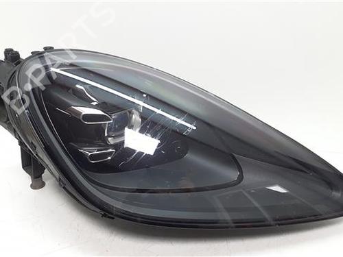 Used Right headlight Right headlight 38384380 38384380