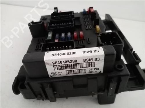 Used Electronic module Electronic module 38404894 38404894