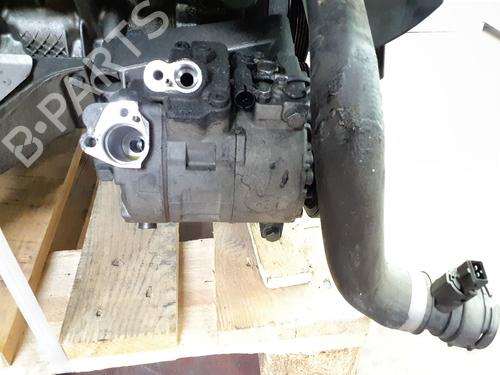 Used AC compressor AC compressor 38440027 38440027