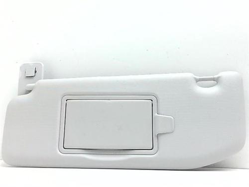 Used Left sun visor Left sun visor CITROËN C4 III (BA_, BB_, BC_) BLUEHDI 110 (BBYHSA) (110 hp) 40086009 40086009
