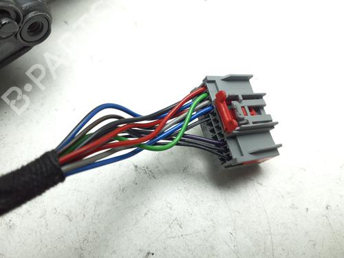 Retrovisor esquerdo JAGUAR XE (X760) 2.0 D | BP38397770C26 - Image 7