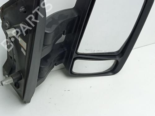 Used Right mirror Right mirror HYUNDAI H350 Platform/Chassis 2.5 CRDI (150 hp) 40534474 40534474