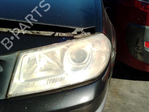 Used Left headlight Left headlight RENAULT MEGANE II Coupé-Cabriolet (EM0/1_) 1.5 dCi (EM1E) (106 hp) 39956325 39956325