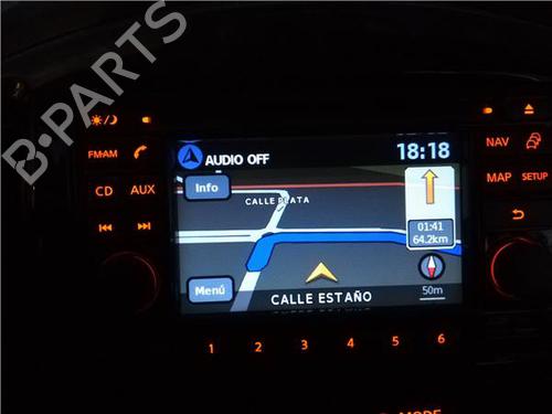 Auto-radio Auto-radio 38351287 38351287