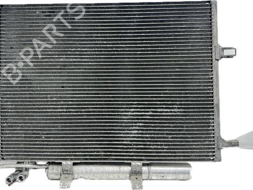 ac-radiator-mercedes-benz-e-class-w211-2002-2003-2004-2005-2006-2007-2008-2009-38375772 main image
