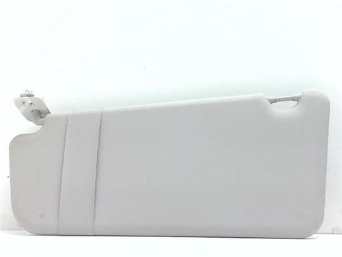 Used Left sun visor Left sun visor 38385051 38385051