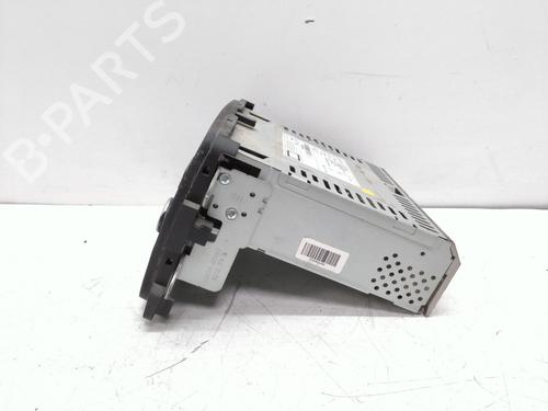 Radio DACIA SANDERO II TCe 90 (B8M1, B8MA, B8AC) | BP38335136E6 - Image 3