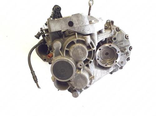 Gearbox VW PASSAT B6 (3C2) 2.0 TDI 16V | BP38387491M3 - Image 3
