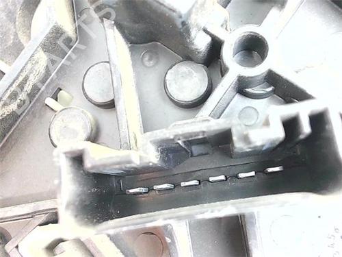 Right taillight BMW 1 (E87) 118 d | BP38407033C35 - Image 2