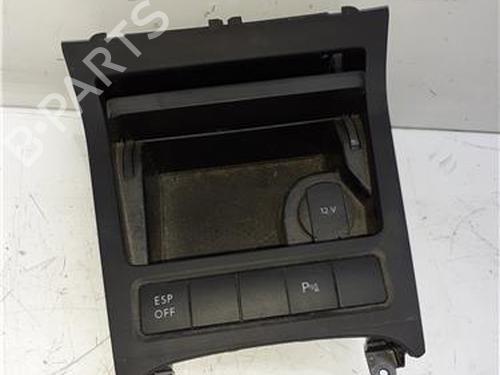 Ashtray VW GOLF VI (5K1) 1.6 TDI | BP38362141I30 - Image 4