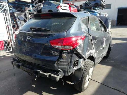 Control unit HYUNDAI ix35 (LM, EL, ELH) 1.7 CRDi | BP38355046M11 - Image 7