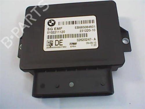 Used Electronic module Electronic module 38355566 38355566