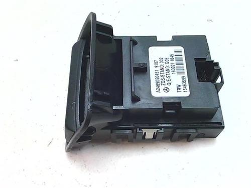 Switch MERCEDES-BENZ A-CLASS (W176) A 200 CDI / d (176.008) | BP38388884I30 - Image 2