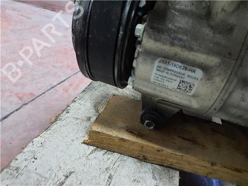 AC compressor FORD FOCUS IV Saloon (HM) 1.0 EcoBoost | BP38395058M34 - Image 3
