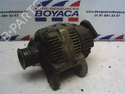 Alternador Alternador 38349483 38349483