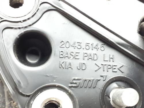 Retrovisor esquerdo KIA CEE'D (JD) 1.4 MPI | BP38538786C26 - Image 6
