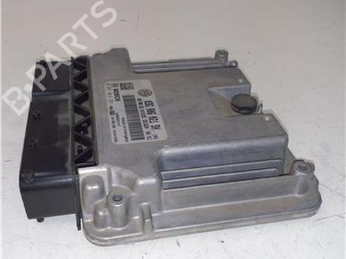 Control unit SEAT LEON (1M1) 1.9 TDI | BP38403906M11 - Image 2