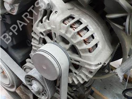 Used Alternator Alternator 38393031 38393031