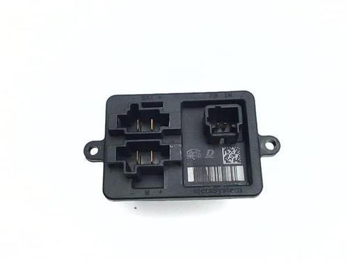 Heater resistor CITROËN BERLINGO (ER_, EC_) 1.5 BlueHDi 100 | BP38373210M108 - Image 2