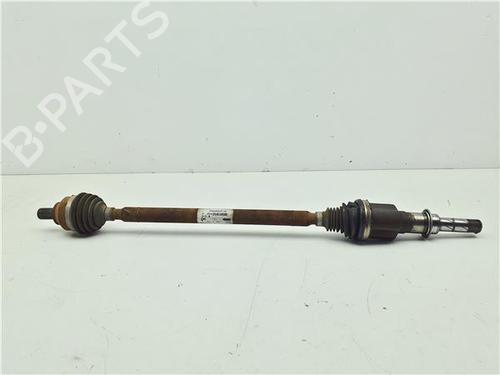 Used Right front driveshaft Right front driveshaft 38391628 38391628