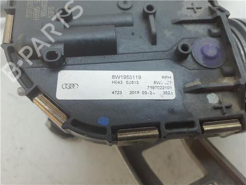 Front wiper motor AUDI A4 B9 (8W2, 8WC) 2.0 TDI | BP38368408M29 - Image 4