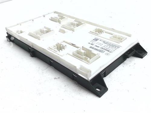Electronic module MERCEDES-BENZ A-CLASS (W176) A 200 CDI (176.001) | BP40505774M83 - Image 5