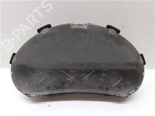 Used Instrument cluster Instrument cluster 38356245 38356245