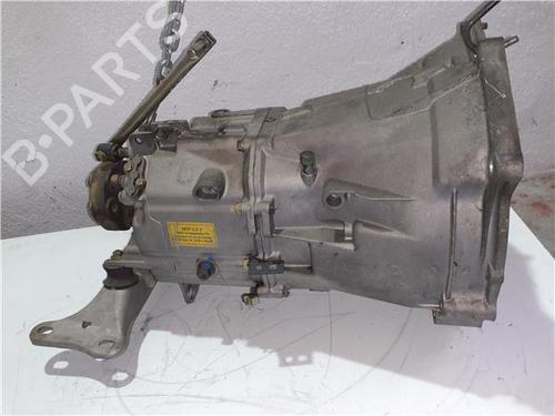 Getriebe BMW 3 Compact (E46) 316 ti | BP38404244M3 - Image 3