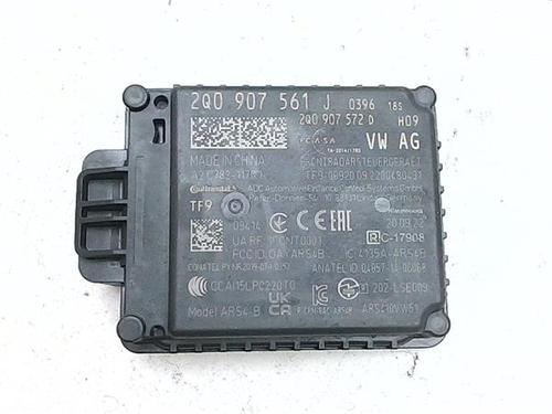 Used Electronic module Electronic module 38396785 38396785