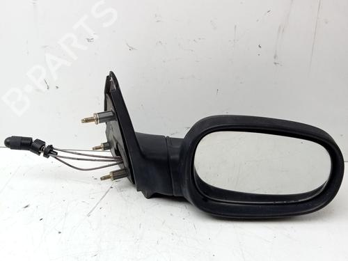 Used Right mirror Right mirror 38404407 38404407