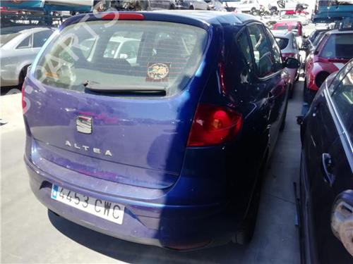 Engine SEAT ALTEA (5P1) 1.9 TDI | BP38359722M1 - Image 4