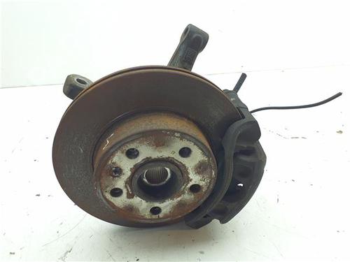 Used Right front steering knuckle Right front steering knuckle 38369904 38369904