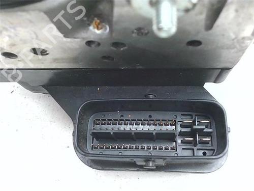 ABS pump LEXUS GS (_S19_) 300 (GRS190_, GRS190R) | BP38354842M43 - Image 2