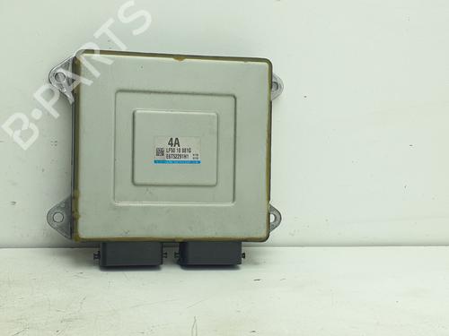 Used Engine control unit (ECU) Engine control unit (ECU) MAZDA 3 (BK) 2.0 (BKEP) (150 hp) 39962354 39962354