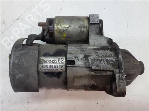 Used Starter Starter 38378380 38378380