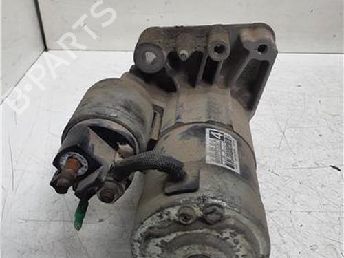 Used Starter Starter CITROËN C4 II (NC_) 1.6 HDi 90 (92 hp) 39955822 39955822