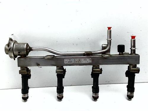 Used Injection rail Injection rail 38393916 38393916