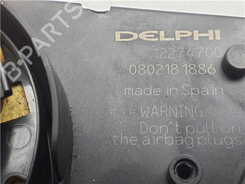 Headlight switch OPEL CORSA D Hatchback Van (S07) 1.3 CDTI (L08) | BP38373403I24 - Image 4