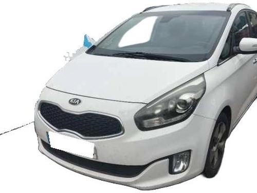 Steering column KIA CARENS IV 1.7 CRDi | BP38395791M21 - Image 6