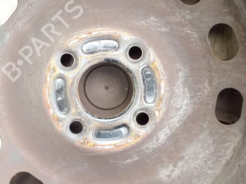 Fælk FORD TRANSIT CONNECT V408 Box Body/MPV 1.5 TDCi | BP38401454C45 - Image 4