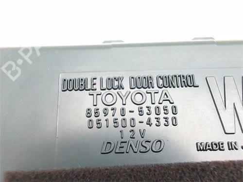 Comfort control module LEXUS IS III (_E3_) 300h (AVE30_, AVE30R) | BP38377303M56 - Image 2