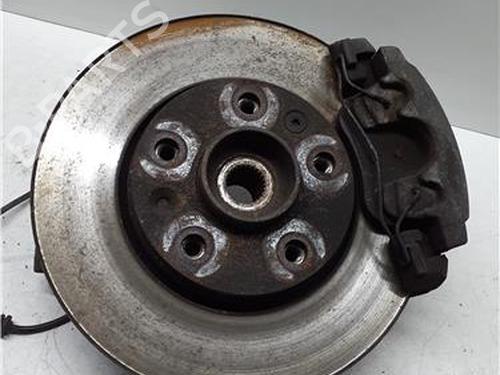 Fusee rechts voor Fusee rechts voor 38364176 38364176