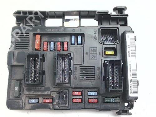Used Electronic module Electronic module 38379015 38379015