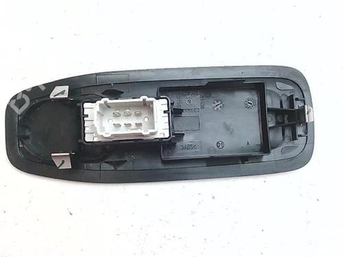 Right front window switch PEUGEOT 2008 I (CU_) 1.6 HDi | BP38385115I26 - Image 3