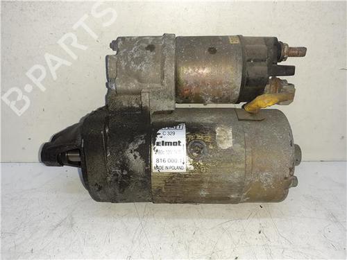 Startmotor Startmotor 38360237 38360237
