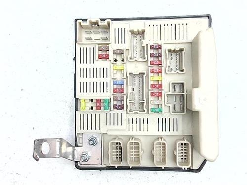 Used Fuse box Fuse box 38397336 38397336