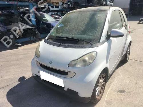 Starter SMART FORTWO Coupe (451) 1.0 (451.331, 451.380) | BP38393044M8 - Image 5