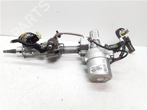 Steering column KIA CARENS IV 1.7 CRDi | BP38389726M21 - Image 2