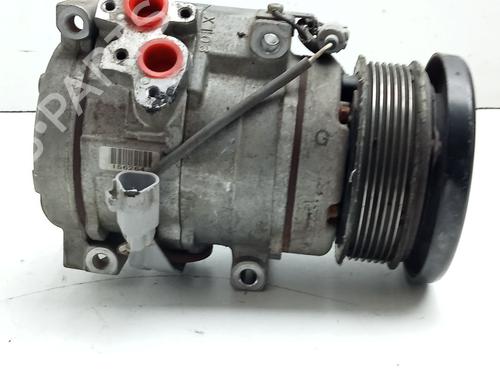 Used AC compressor AC compressor TOYOTA LAND CRUISER PRADO (_J15_) 3.0 D-4D (KDJ150_, KDJ150, KDJ155) (173 hp) 39380018 39380018