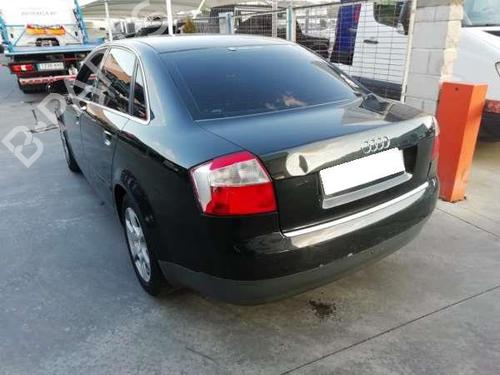 Venstre forlygte AUDI A4 B6 (8E2) 1.9 TDI | BP38354540C28 - Image 7